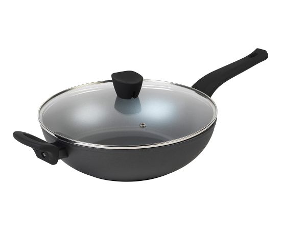 Russell Hobbs RH01709EU Pearlised wok 28cm