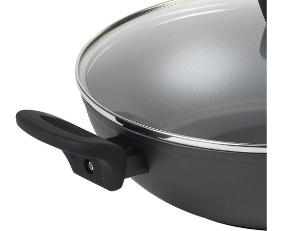 Russell Hobbs RH01709EU Pearlised wok 28cm