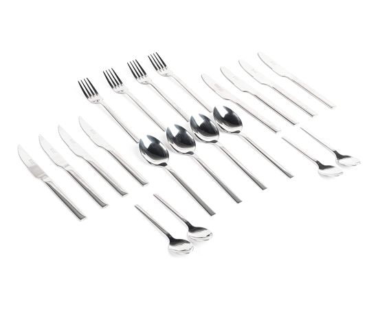 Russell Hobbs RH00855EU Vermont cutlery set 20pcs Multi ling