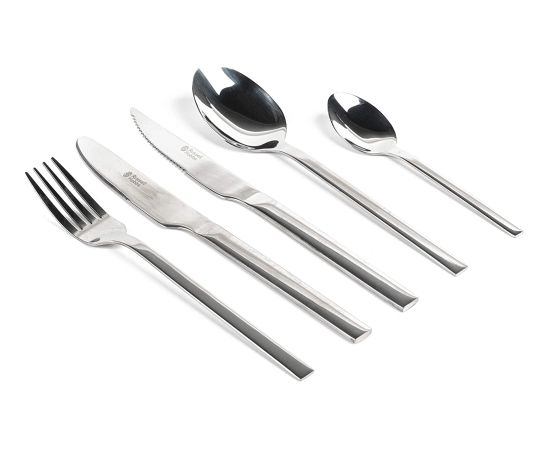Russell Hobbs RH00855EU Vermont cutlery set 20pcs Multi ling