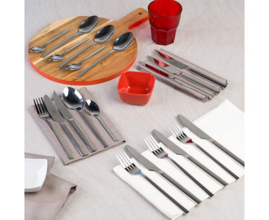 Russell Hobbs RH00855EU Vermont cutlery set 20pcs Multi ling