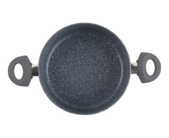 Russell Hobbs RH00849EU7 Nightfall stone stockpot 24cm