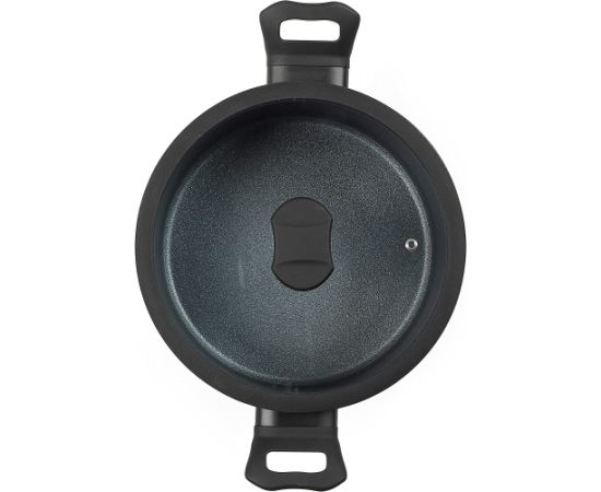 Russell Hobbs RH01863EU7 Crystaltech tall stockpot 20cm