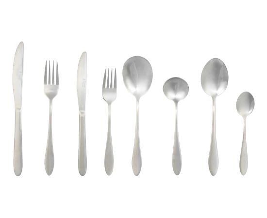 Russell Hobbs RH02851EU7 Lisbon 44pcs cutlery set 18/0