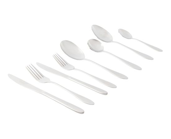 Russell Hobbs RH02851EU7 Lisbon 44pcs cutlery set 18/0