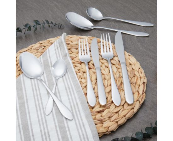 Russell Hobbs RH02851EU7 Lisbon 44pcs cutlery set 18/0