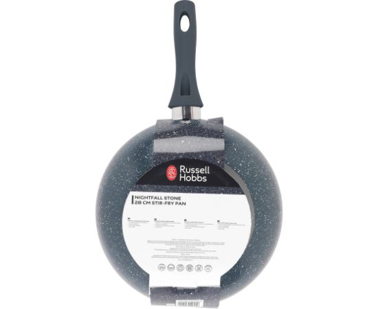 Russell Hobbs RH00851EU7 Nightfall stone stirfry 28cm