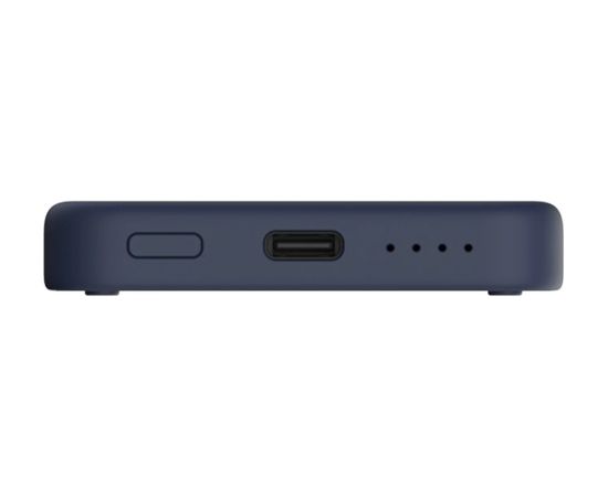 Orsen EW50 Magnetic Wireless Power Bank for iPhone 12 and 13 4200mAh blue