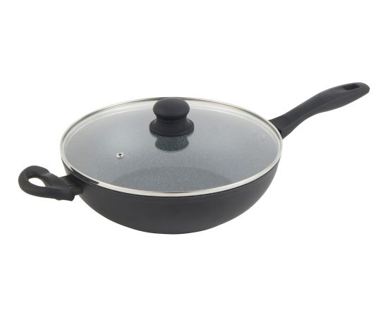 Russell Hobbs RH02812EU7 Metallic Marble wok 28cm