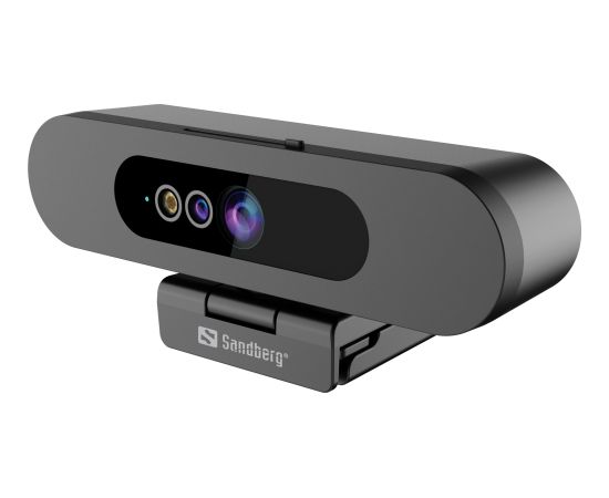 Sandberg 134-40 Face-ID Webcam 2