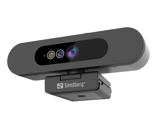 Sandberg 134-40 Face-ID Webcam 2