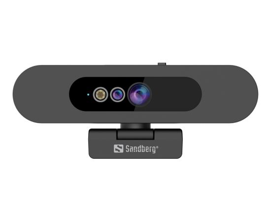 Sandberg 134-40 Face-ID Webcam 2