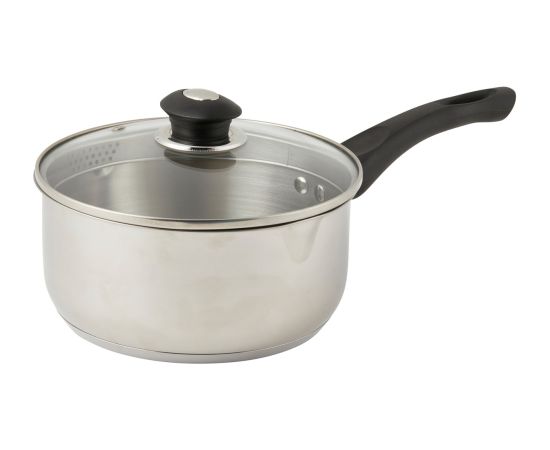 Russell Hobbs RH02632EU7 SS saucepan 18cm