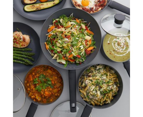 Russell Hobbs RH02842EU7 Shield 28cm Stirfry