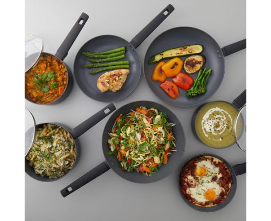 Russell Hobbs RH02842EU7 Shield 28cm Stirfry