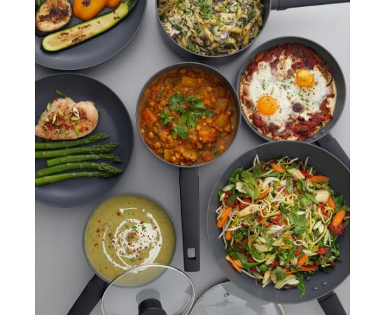 Russell Hobbs RH02842EU7 Shield 28cm Stirfry