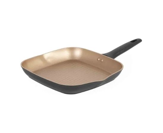 Russell Hobbs RH01674BEU7 Opulence griddle 28cm black