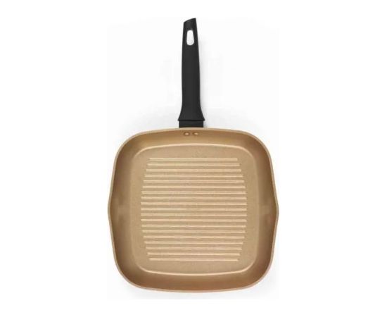 Russell Hobbs RH01674BEU7 Opulence griddle 28cm black