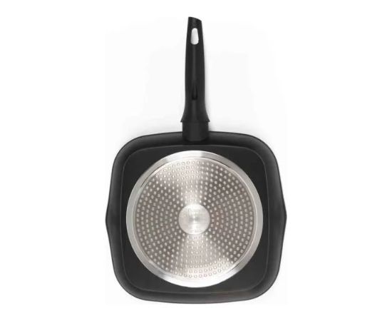Russell Hobbs RH01674BEU7 Opulence griddle 28cm black