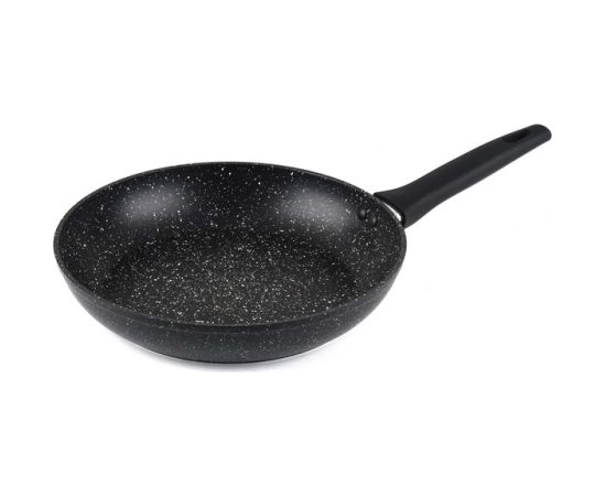 Russell Hobbs RH00490MOB 20&24CM MARBLE FRYPAN - BLACK