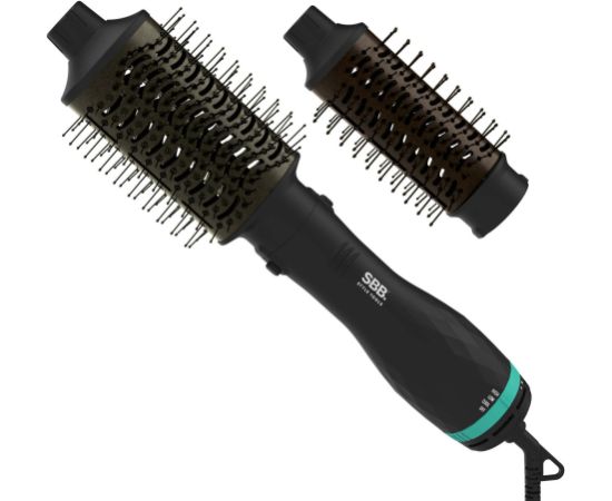 SBB. SBDR-2500-EU Blow Dry Brush Dryer