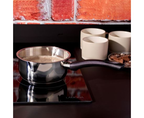 Russell Hobbs RH02630EU7 SS milkpan
