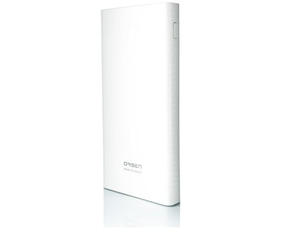Orsen E41 Power Bank 10000mAh white
