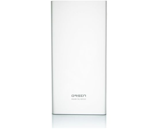 Orsen E41 Power Bank 10000mAh white