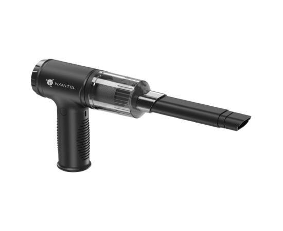 Akumulatora Putekļu sūcējs Navitel CL80 7,4 V