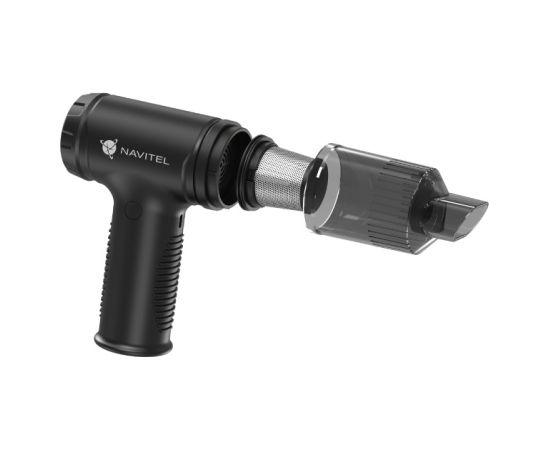 Akumulatora Putekļu sūcējs Navitel CL80 7,4 V