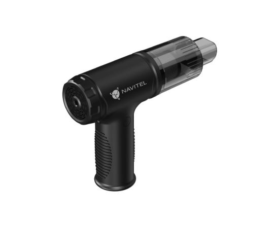 Akumulatora Putekļu sūcējs Navitel CL80 7,4 V