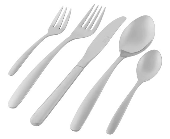 Russell Hobbs RH022641EU7 Florence cutlery set 20pcs