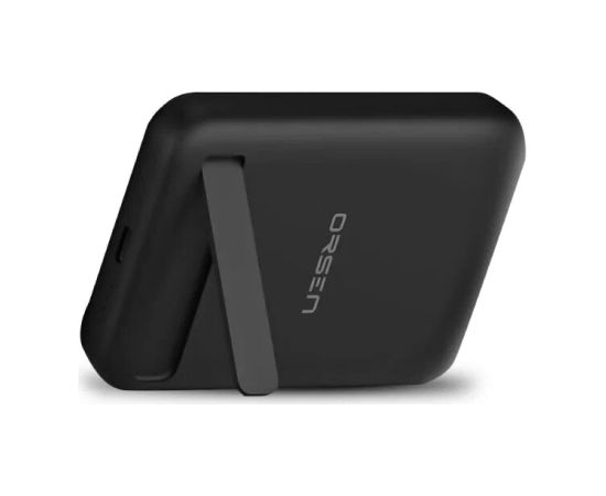 Orsen EW52 Magnetic Wireless Power Bank 10000mAh Black