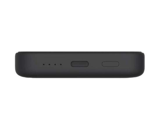 Orsen EW52 Magnetic Wireless Power Bank 10000mAh Black