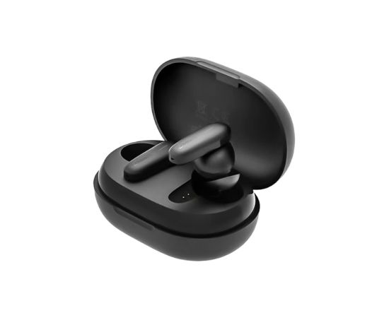 Orsen T4 Bluetooth Earphones Black