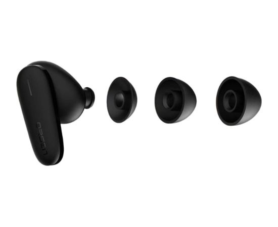 Orsen T4 Bluetooth Earphones Black