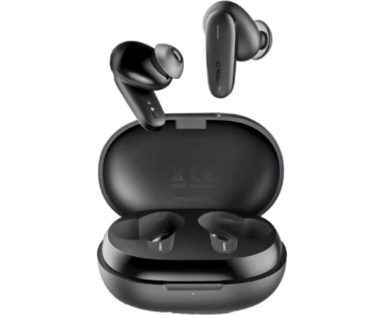 Orsen T4 Bluetooth Earphones Black