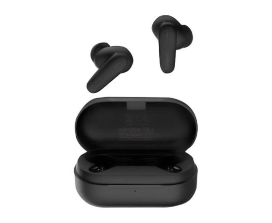 Orsen T4 Bluetooth Earphones Black
