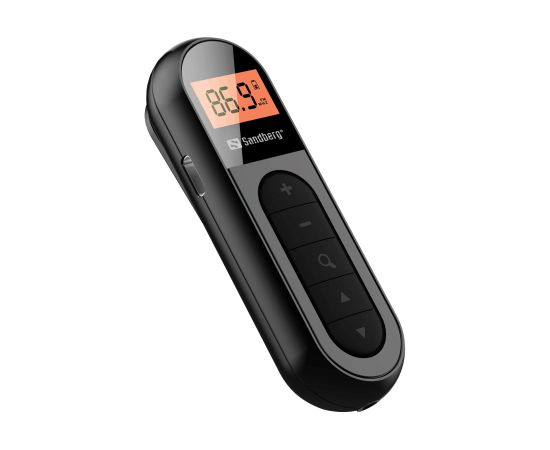 Sandberg 421-01 Pocket Radio FM