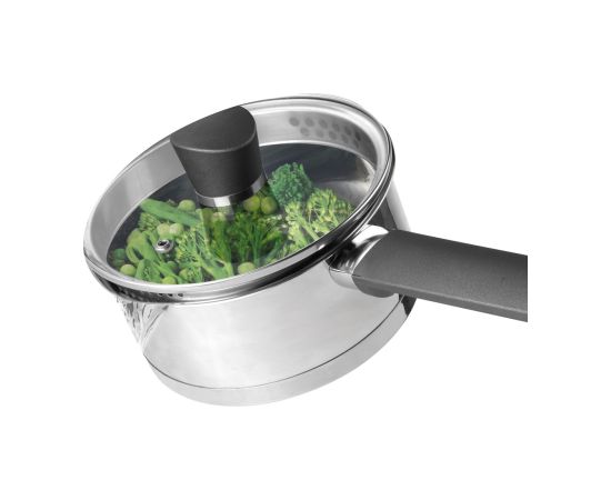 Russell Hobbs RH01163EU7 Excellence saucepan 18cm
