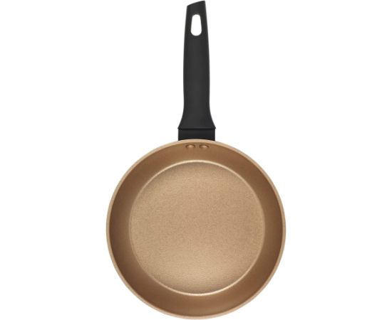 Russell Hobbs RH01665BEU7 Opulence frypan 20cm black