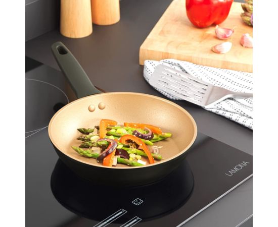 Russell Hobbs RH01665BEU7 Opulence frypan 20cm black