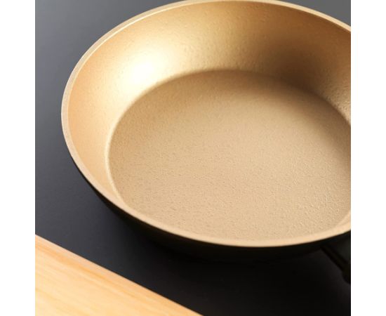 Russell Hobbs RH01665BEU7 Opulence frypan 20cm black