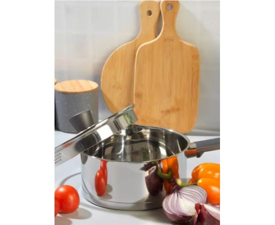 Russell Hobbs RH01162EU7 Excellence saucepan 16cm