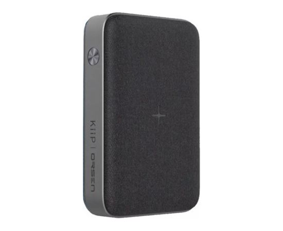 Orsen EW35 Wireless Power Bank 10000mAh black