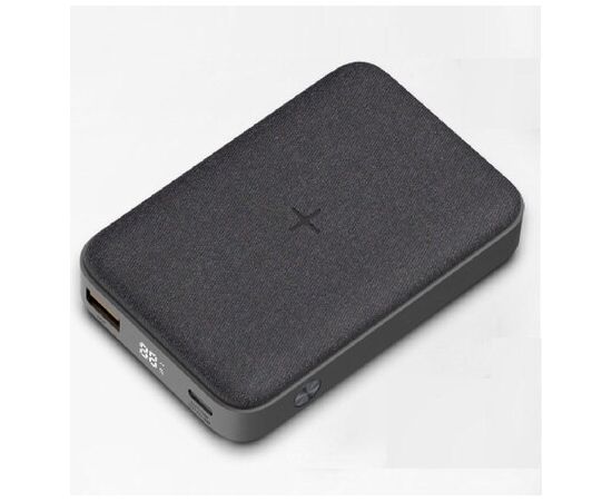 Orsen EW35 Wireless Power Bank 10000mAh black