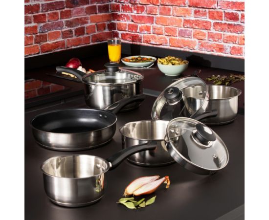 Russell Hobbs RH02629EU7 SS frypan 24cm