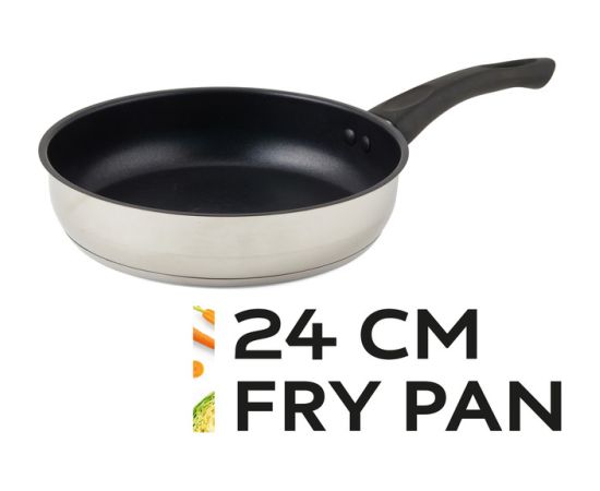 Russell Hobbs RH02629EU7 SS frypan 24cm