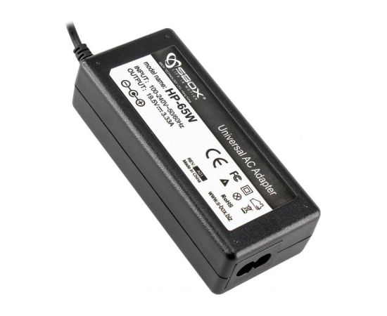 Sbox HP-65W 19.5V-65W