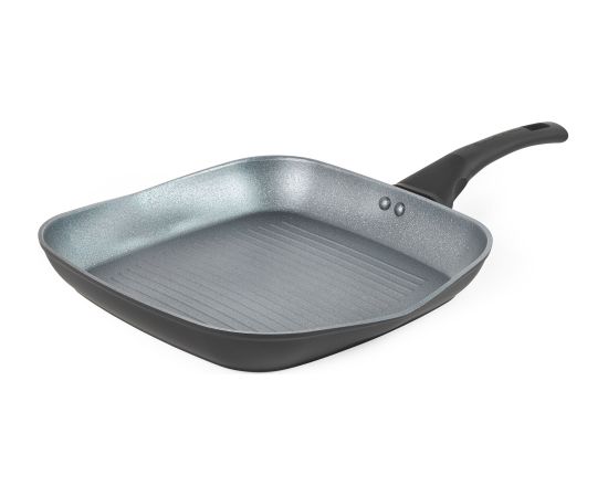 Russell Hobbs RH01861EU7 Crystaltech tall griddle 28cm